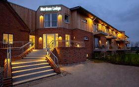 Nordsee Lodge